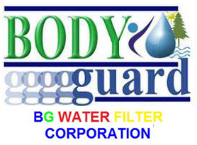 BG Water
